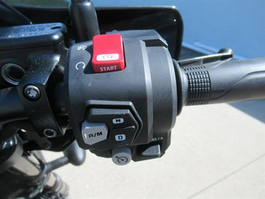 2023 Honda Rebel 1100T DCT