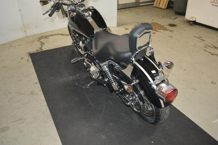 2003 Harley-Davidson® FXDL - Dyna® Low Rider®