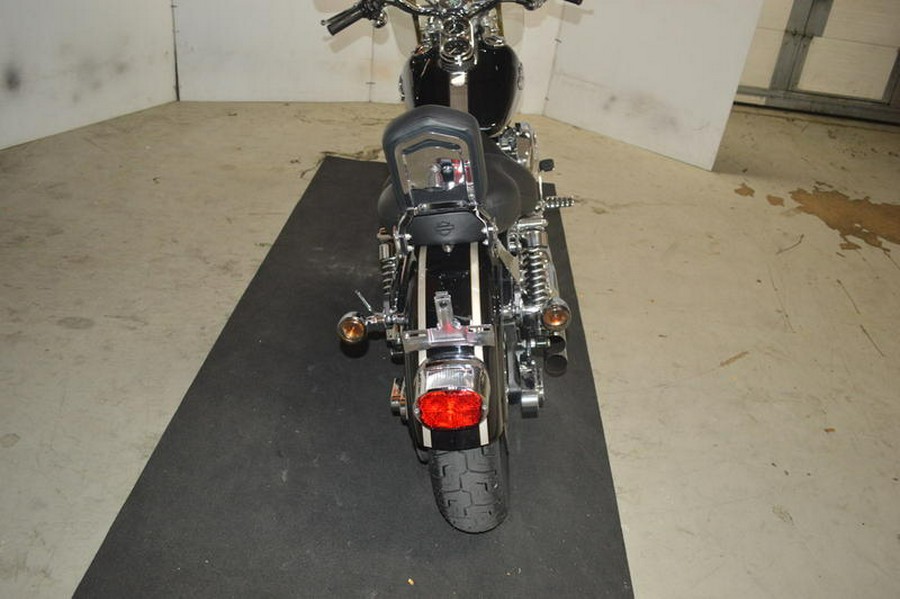 2003 Harley-Davidson® FXDL - Dyna® Low Rider®