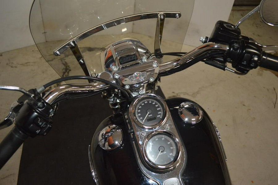2003 Harley-Davidson® FXDL - Dyna® Low Rider®