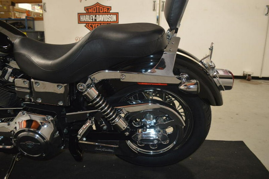 2003 Harley-Davidson® FXDL - Dyna® Low Rider®