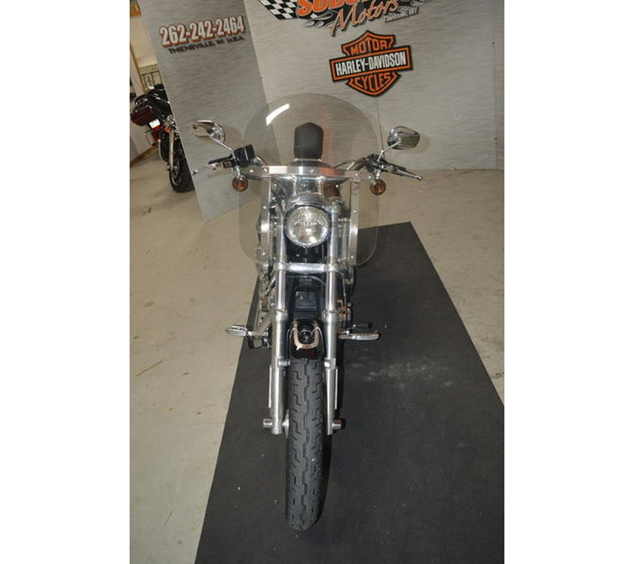 2003 Harley-Davidson® FXDL - Dyna® Low Rider®