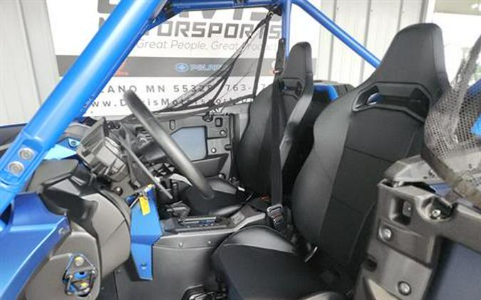 2025 Honda Talon 1000X FOX Live Valve