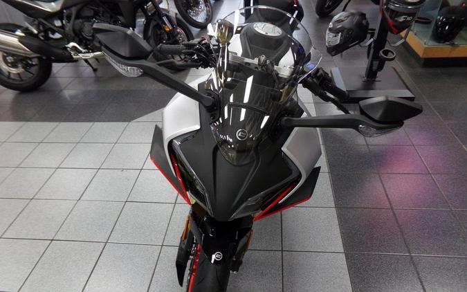 2026 CFMOTO 450SS