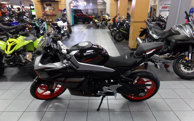 2026 CFMOTO 450SS