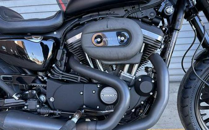 2017 Harley-Davidson Roadster™