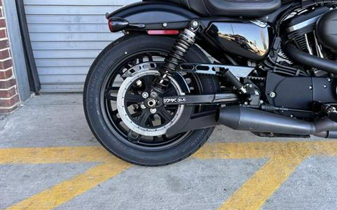 2017 Harley-Davidson Roadster™