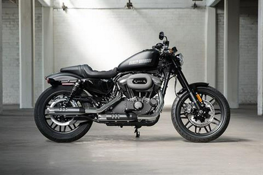2017 Harley-Davidson Roadster™