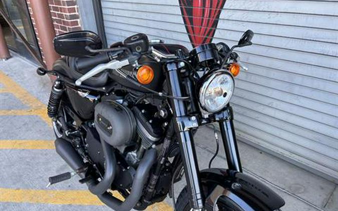 2017 Harley-Davidson Roadster™