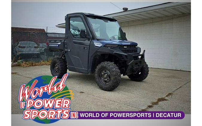 2023 Polaris RANGER 1000 PREMIUM