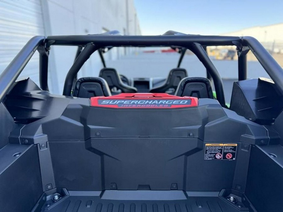 2026 Kawasaki Teryx4 H2