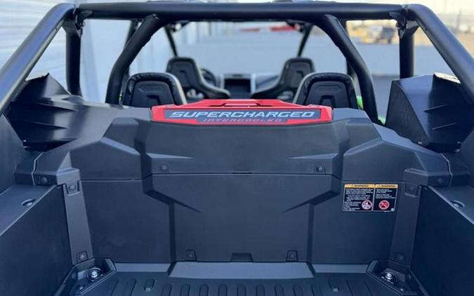 2026 Kawasaki Teryx4 H2