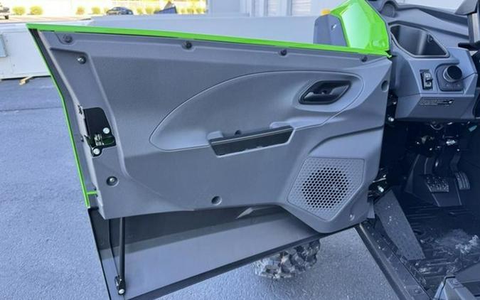 2026 Kawasaki Teryx4 H2