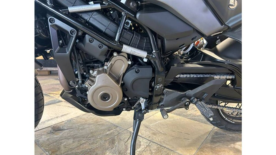 2024 Husqvarna Svartpilen 401