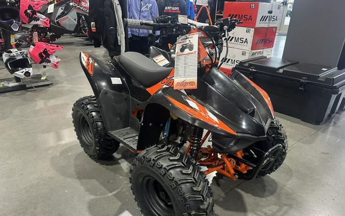 2026 Kayo Fox / Storm 70