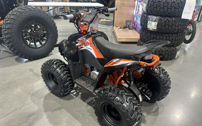 2026 Kayo Fox / Storm 70