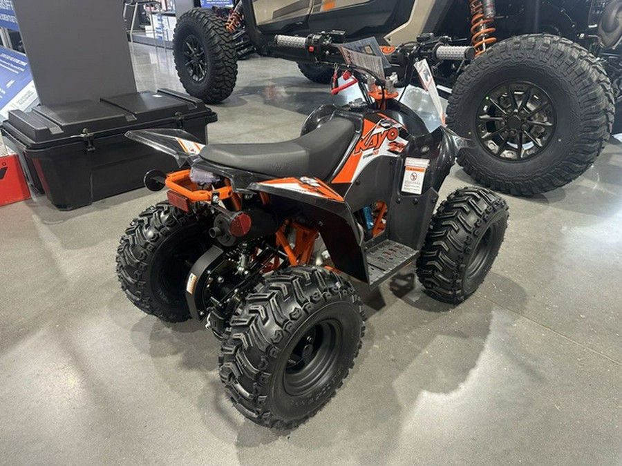 2026 Kayo Fox / Storm 70