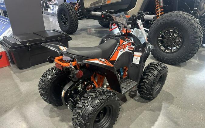 2026 Kayo Fox / Storm 70