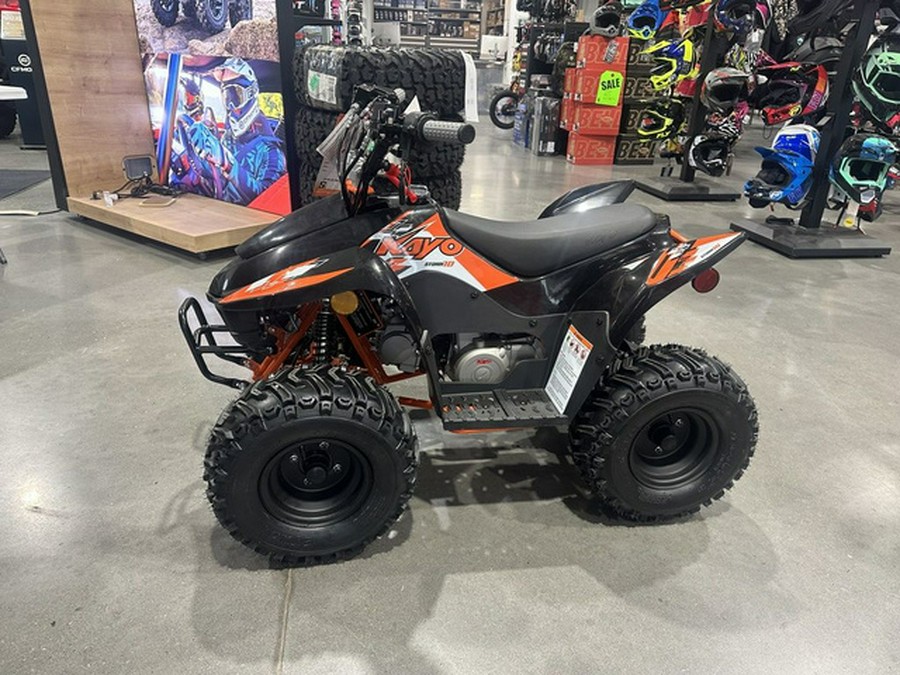 2026 Kayo Fox / Storm 70