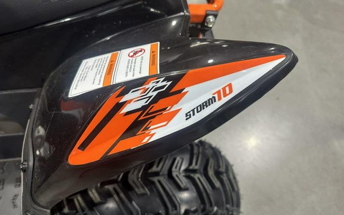 2026 Kayo Fox / Storm 70