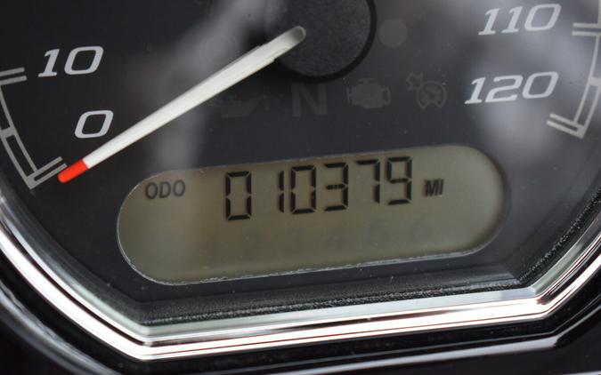 2021 Harley-Davidson® Street Glide® Special FLHXS