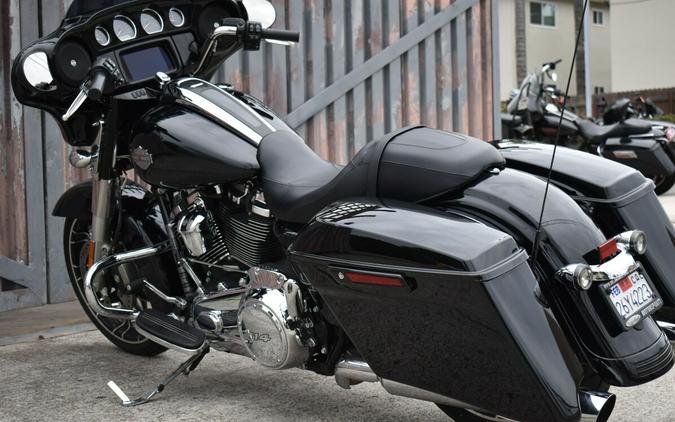 2021 Harley-Davidson® Street Glide® Special FLHXS