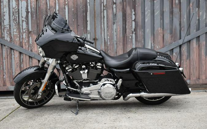 2021 Harley-Davidson® Street Glide® Special FLHXS