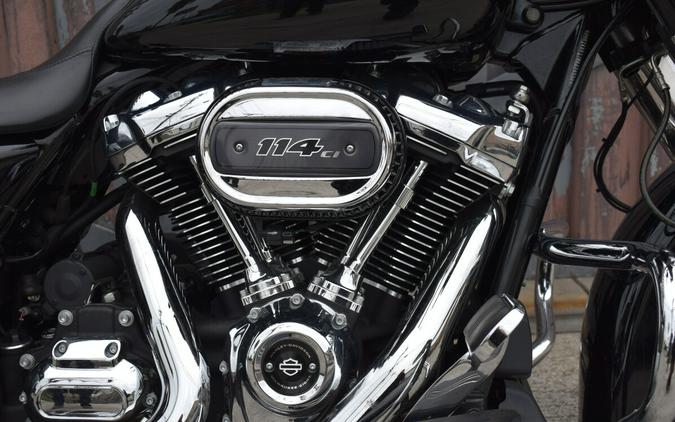 2021 Harley-Davidson® Street Glide® Special FLHXS