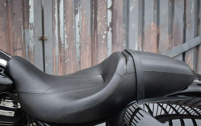 2021 Harley-Davidson® Street Glide® Special FLHXS