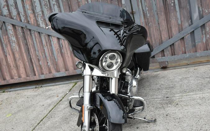 2021 Harley-Davidson® Street Glide® Special FLHXS