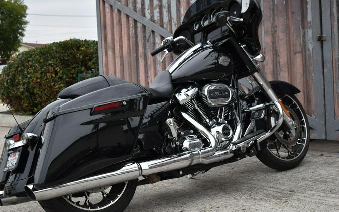 2021 Harley-Davidson® Street Glide® Special FLHXS