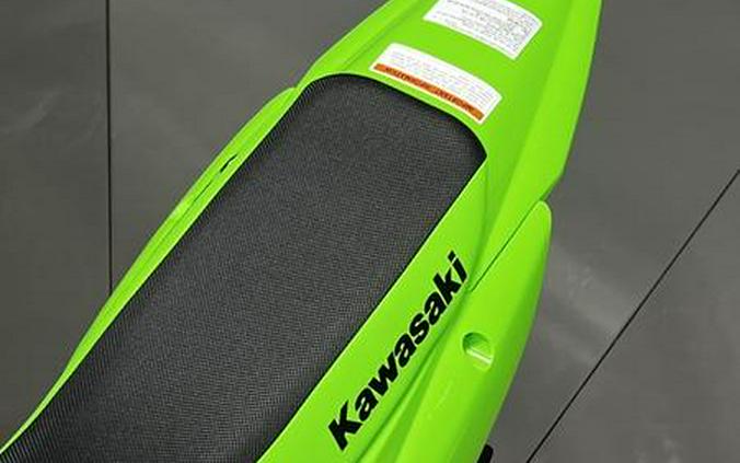 2026 Kawasaki KLX®110R