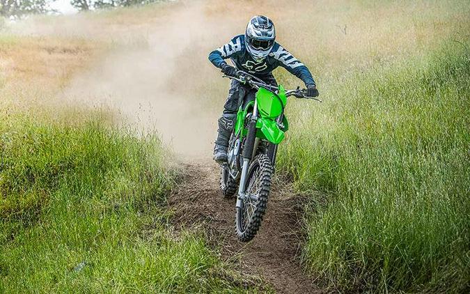 2025 Kawasaki KLX® 230R S