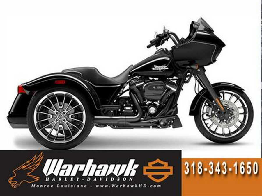2023 Harley-Davidson Road Glide® 3