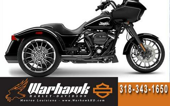 2023 Harley-Davidson Road Glide® 3