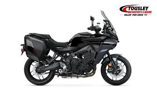 2026 Yamaha Tracer 9