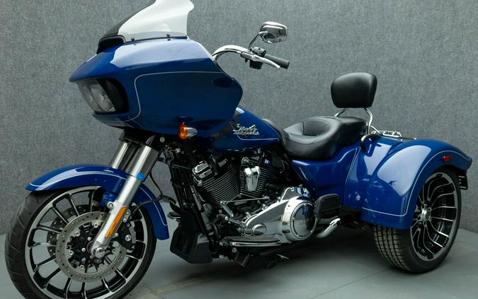 2023 HARLEY DAVIDSON FLTRT ROAD GLIDE 3