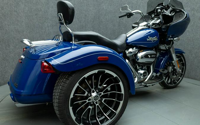 2023 HARLEY DAVIDSON FLTRT ROAD GLIDE 3