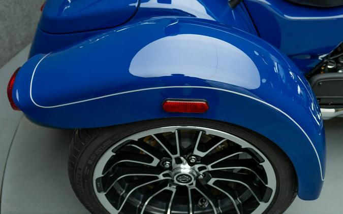 2023 HARLEY DAVIDSON FLTRT ROAD GLIDE 3