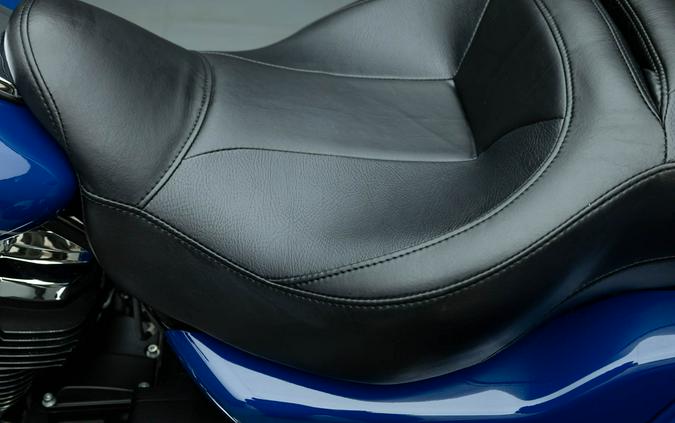 2023 HARLEY DAVIDSON FLTRT ROAD GLIDE 3