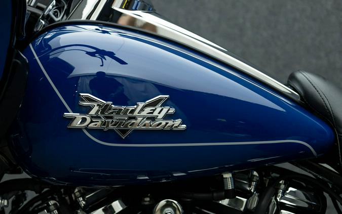 2023 HARLEY DAVIDSON FLTRT ROAD GLIDE 3