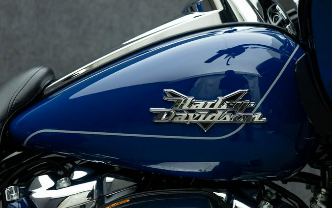 2023 HARLEY DAVIDSON FLTRT ROAD GLIDE 3