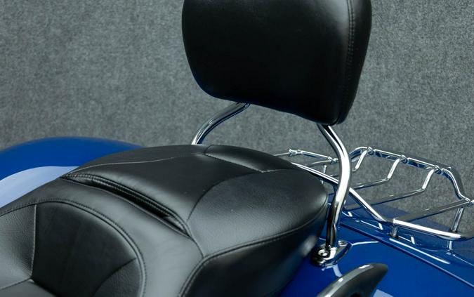 2023 HARLEY DAVIDSON FLTRT ROAD GLIDE 3