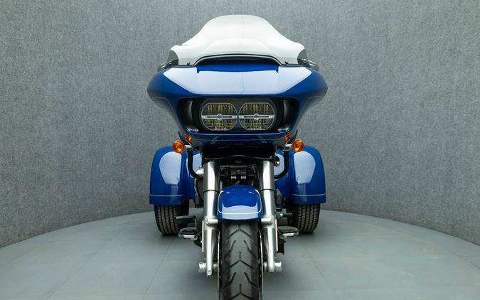 2023 HARLEY DAVIDSON FLTRT ROAD GLIDE 3