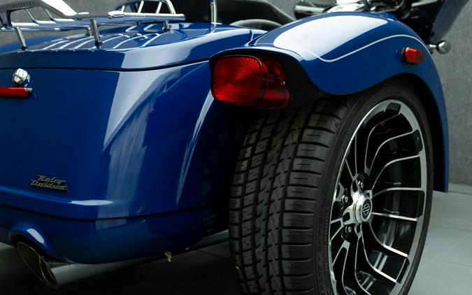 2023 HARLEY DAVIDSON FLTRT ROAD GLIDE 3