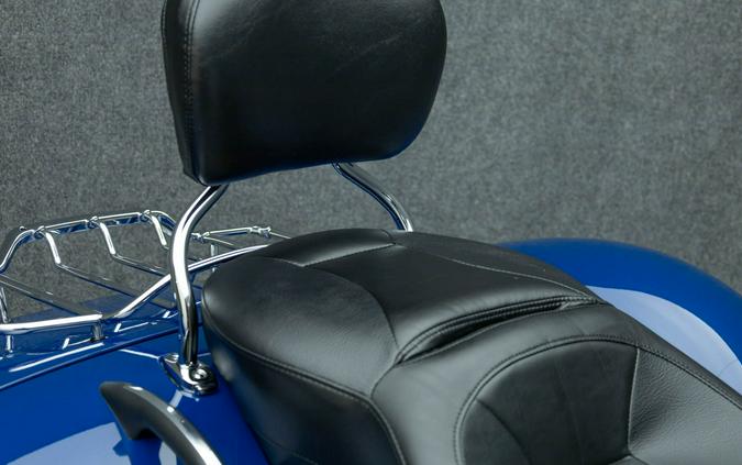 2023 HARLEY DAVIDSON FLTRT ROAD GLIDE 3