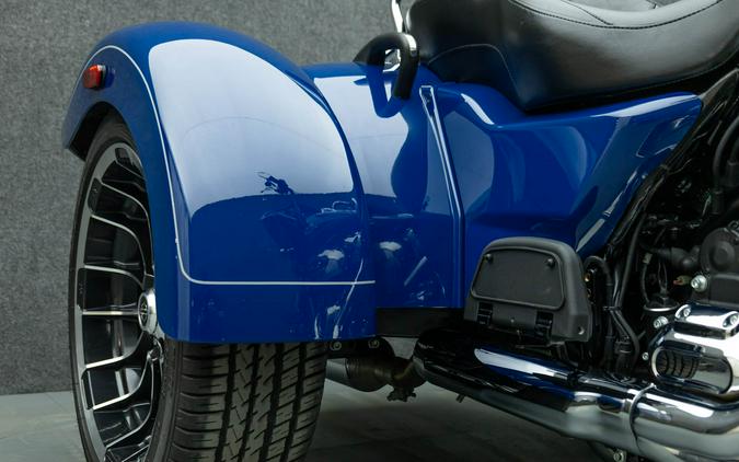 2023 HARLEY DAVIDSON FLTRT ROAD GLIDE 3