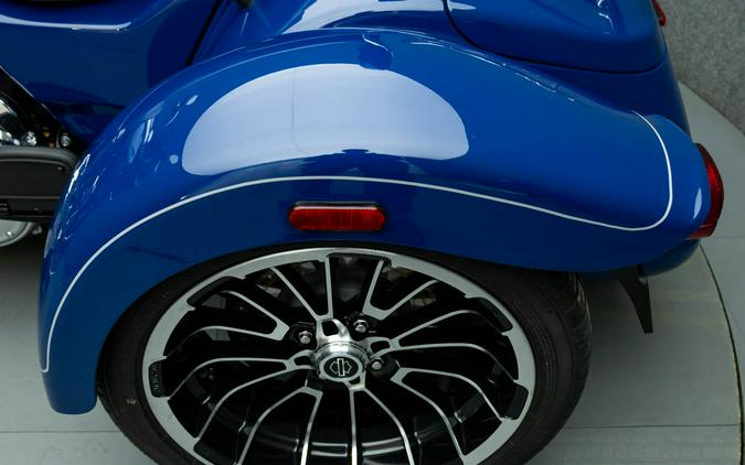 2023 HARLEY DAVIDSON FLTRT ROAD GLIDE 3