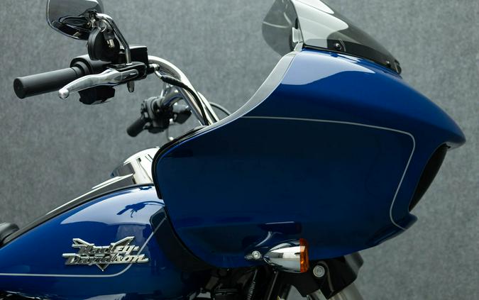 2023 HARLEY DAVIDSON FLTRT ROAD GLIDE 3