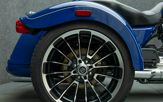 2023 HARLEY DAVIDSON FLTRT ROAD GLIDE 3